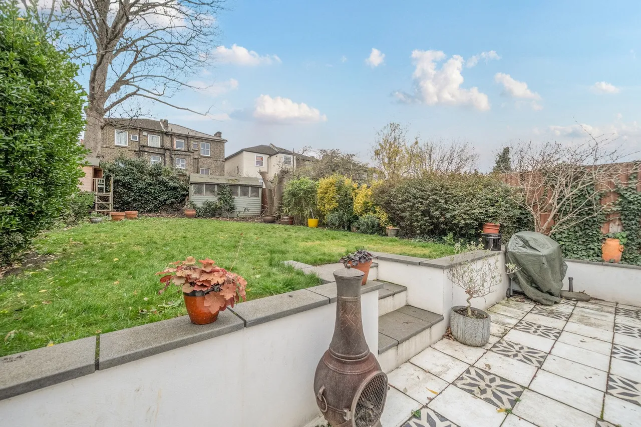 Bonfield Road, SE13, photo 12