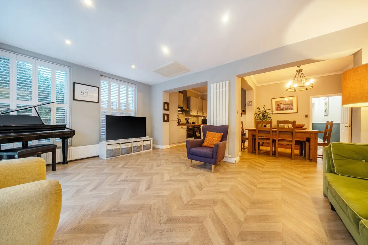 Bonfield Road, SE13, photo 15