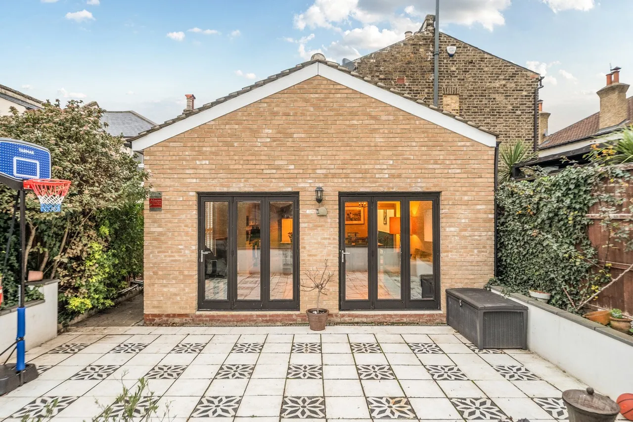 Bonfield Road, SE13, photo 16