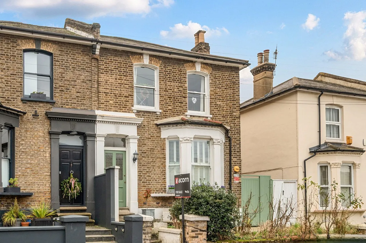 Bonfield Road, SE13, photo 17