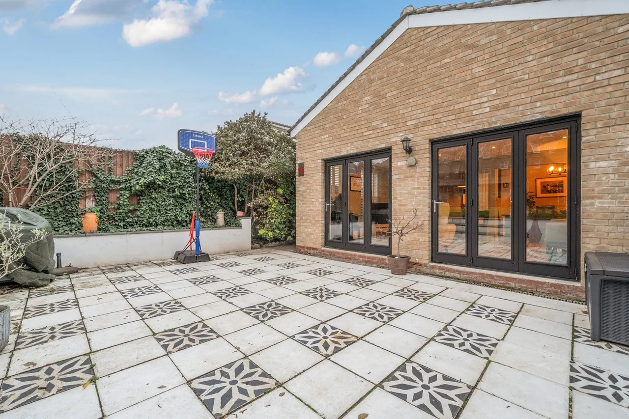 Bonfield Road, SE13, photo 2