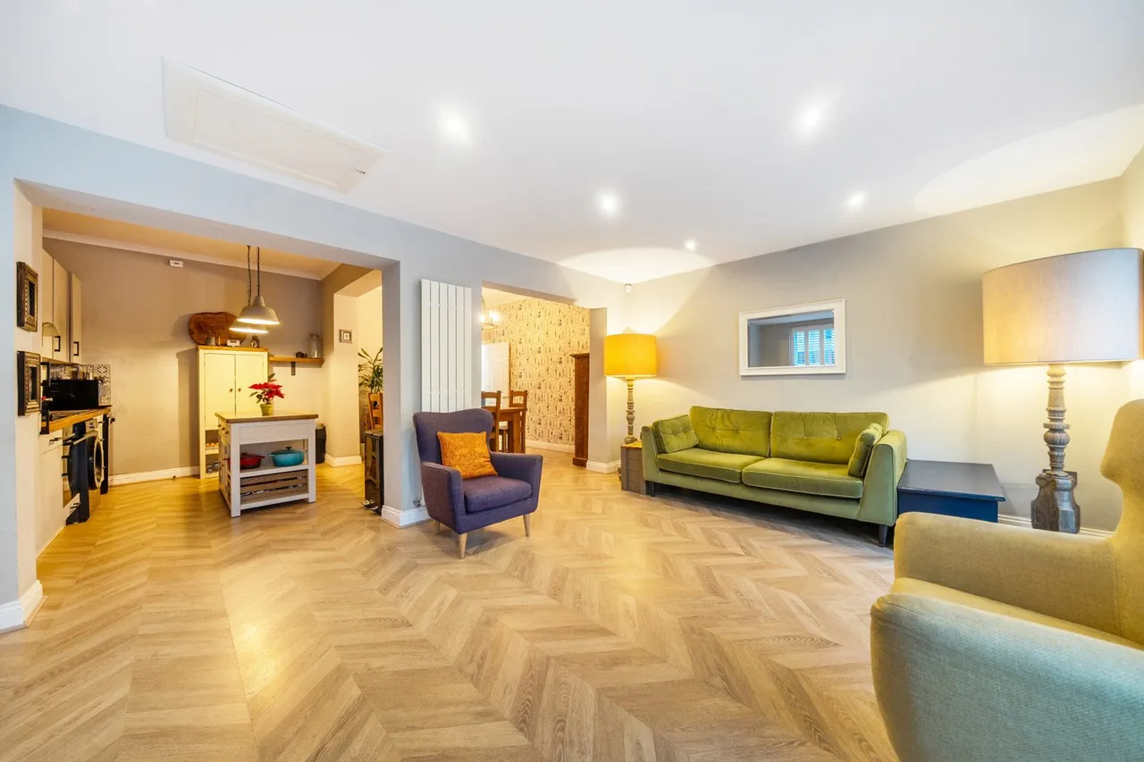 Bonfield Road, SE13, photo 4