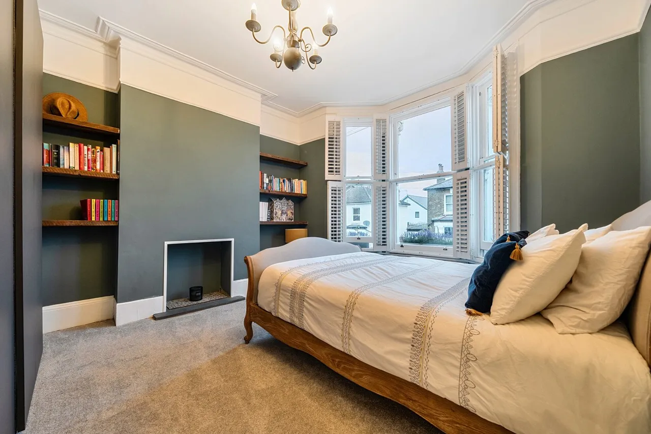 Bonfield Road, SE13, photo 7