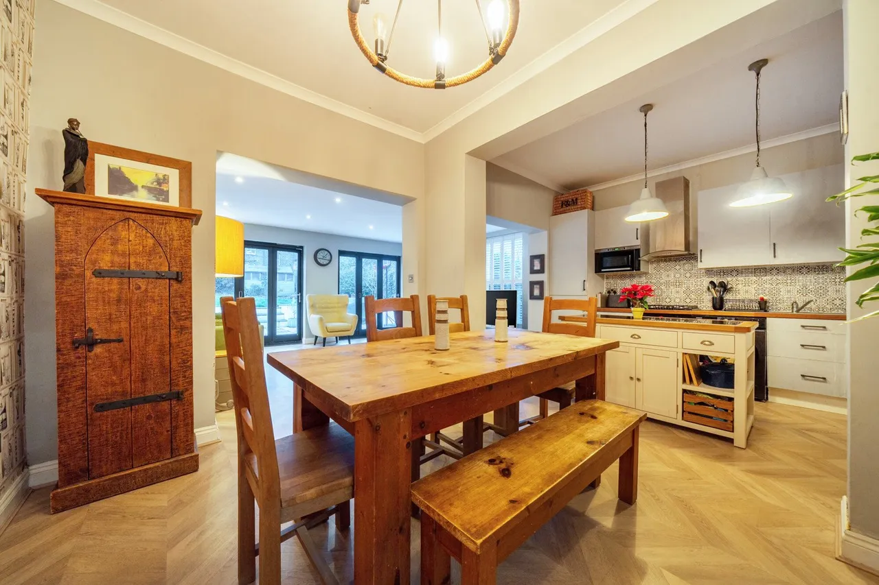 Bonfield Road, SE13, photo 5