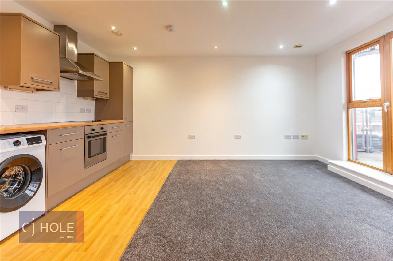 Ducrow Court, Bristol, BS2, photo 8