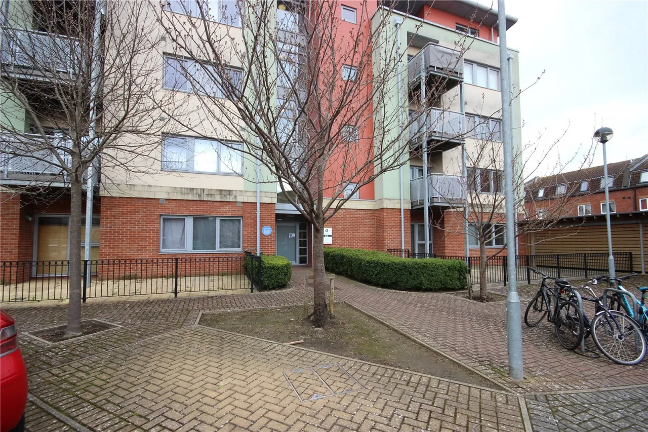 Ducrow Court, Bristol, BS2, photo 12