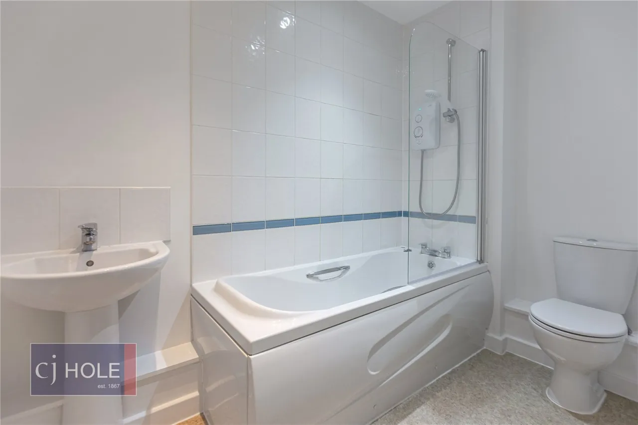 Ducrow Court, Bristol, BS2, photo 9