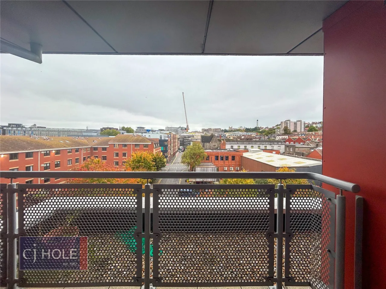 Ducrow Court, Bristol, BS2, photo 13