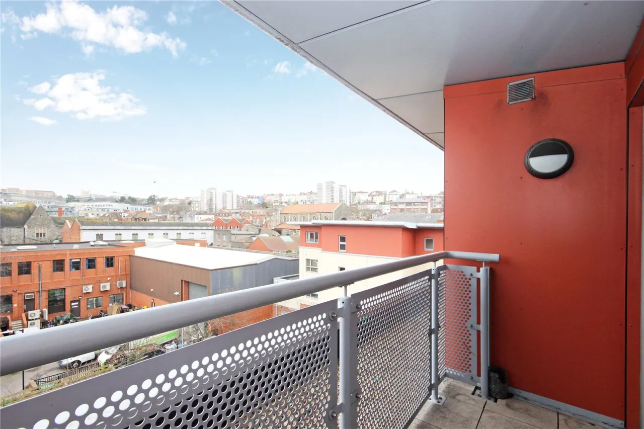 Ducrow Court, Bristol, BS2, photo 4