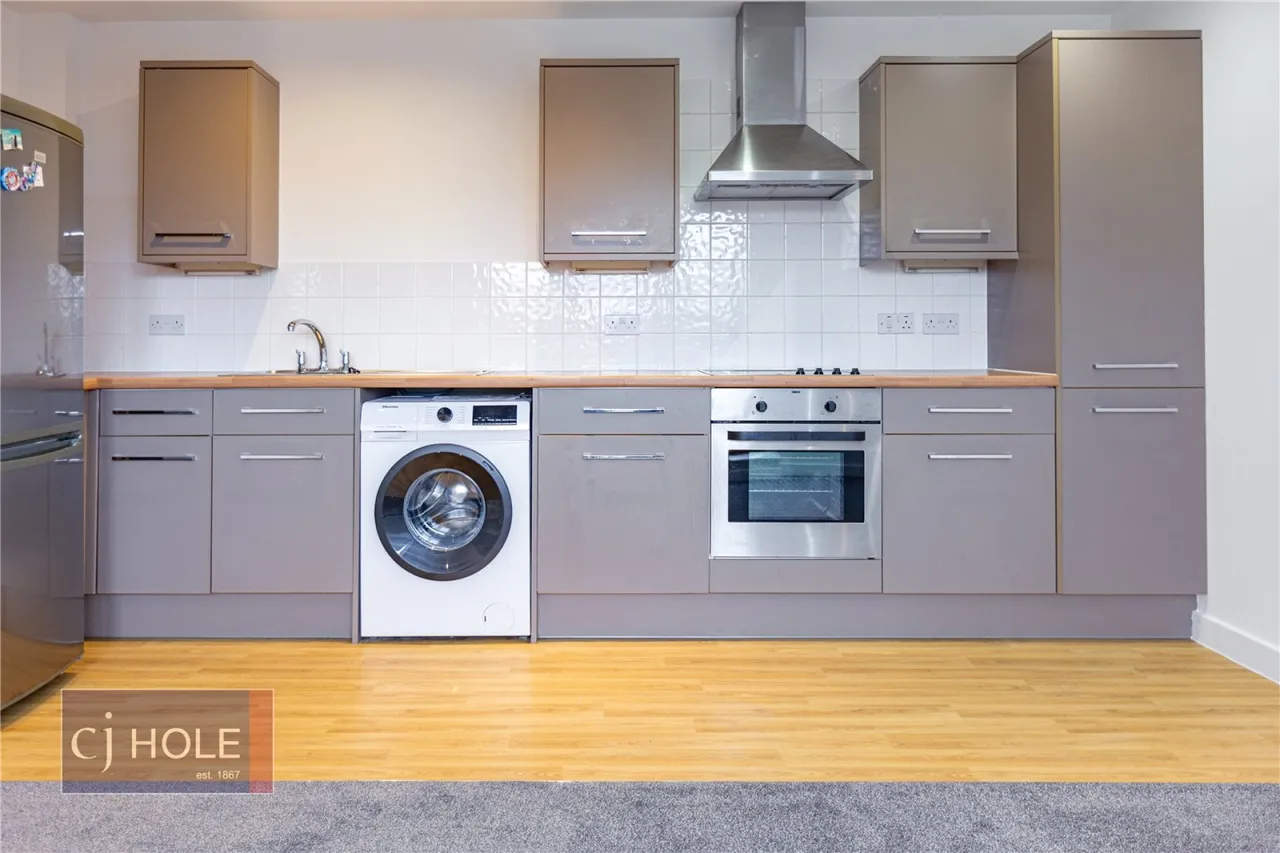 Ducrow Court, Bristol, BS2, photo 2