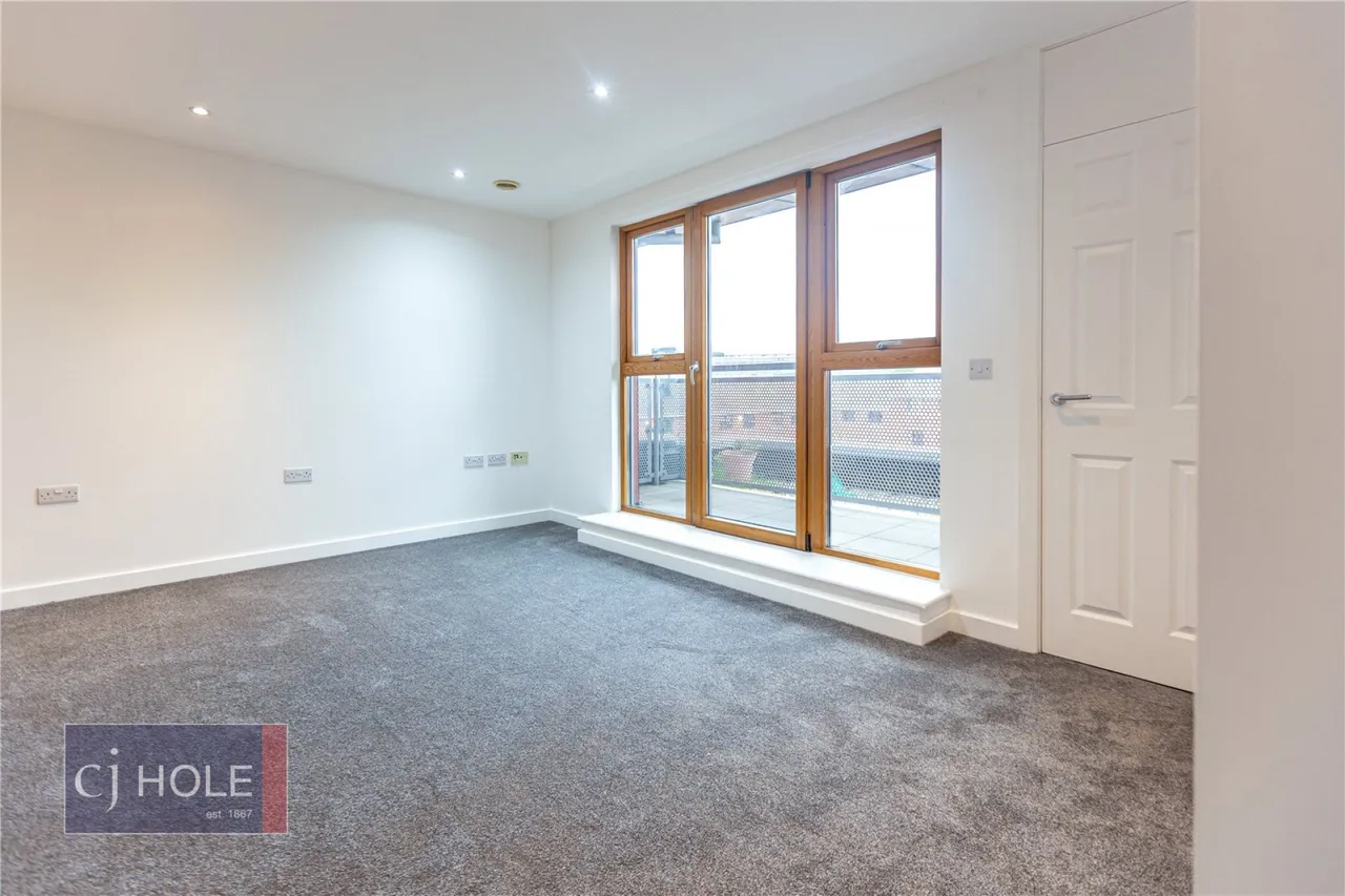 Ducrow Court, Bristol, BS2, photo 3