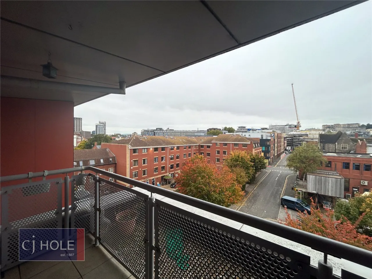 Ducrow Court, Bristol, BS2, photo 14