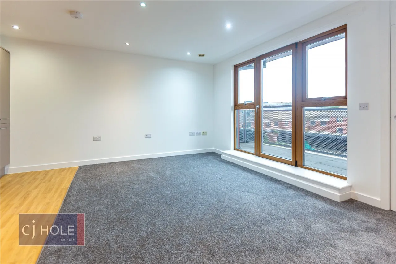 Ducrow Court, Bristol, BS2, photo 7