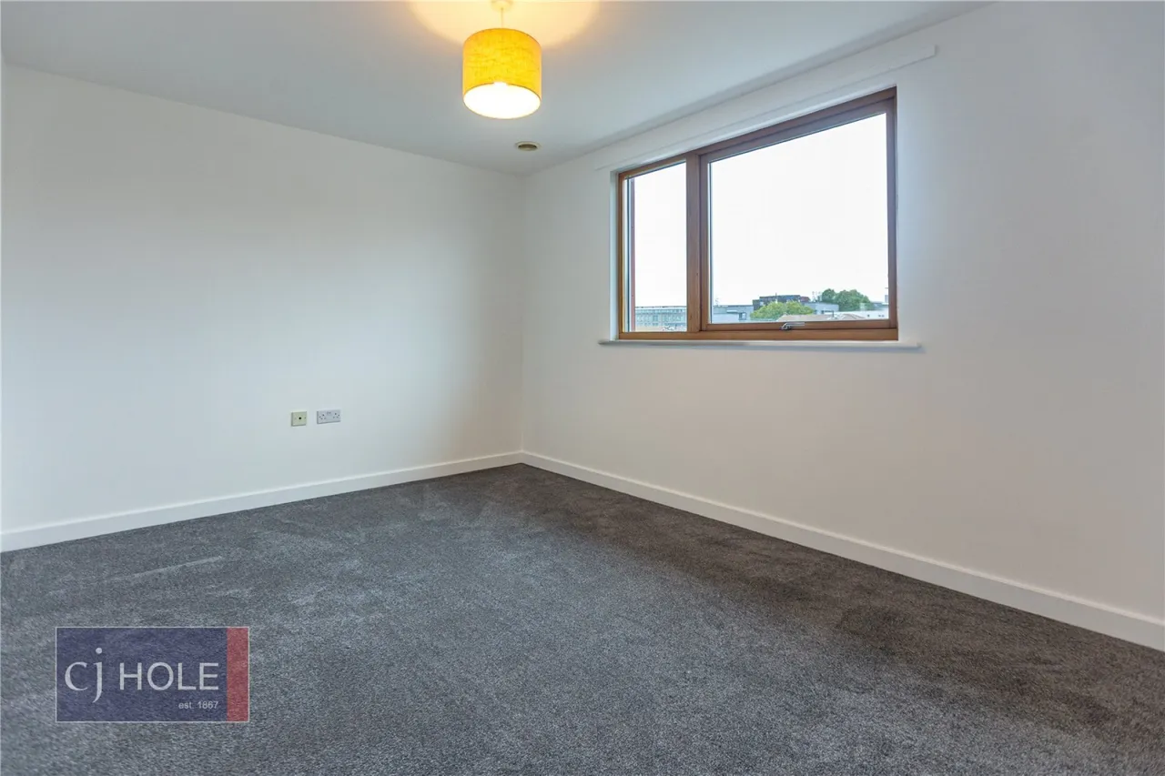Ducrow Court, Bristol, BS2, photo 6