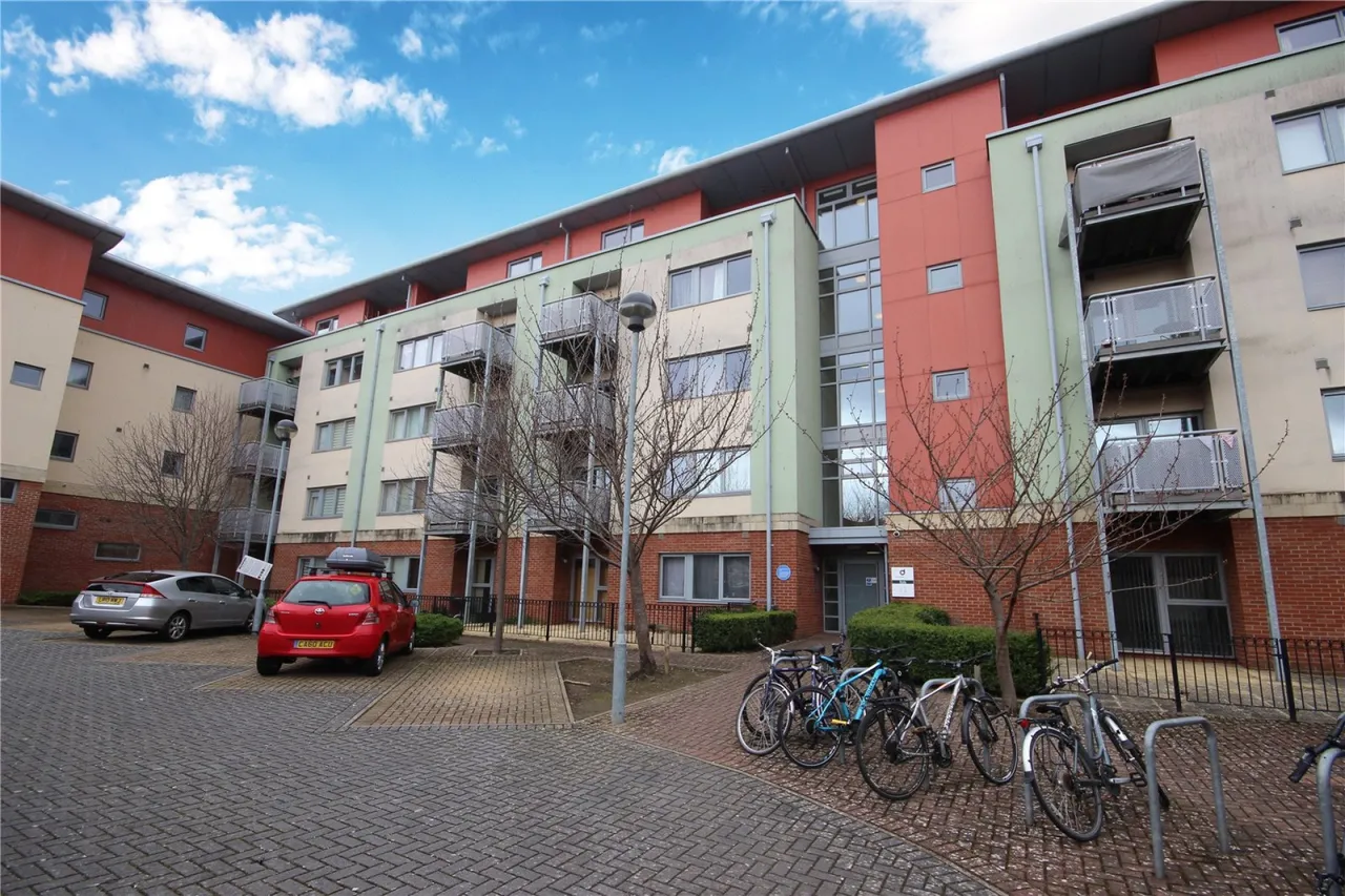 Ducrow Court, Bristol, BS2, photo 11