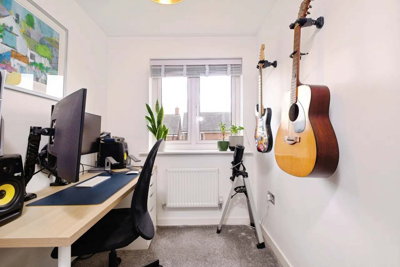 Bretherton Way, Abergavenny, photo 10