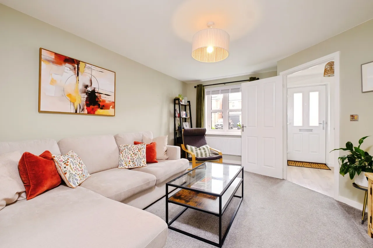 Bretherton Way, Abergavenny, photo 4