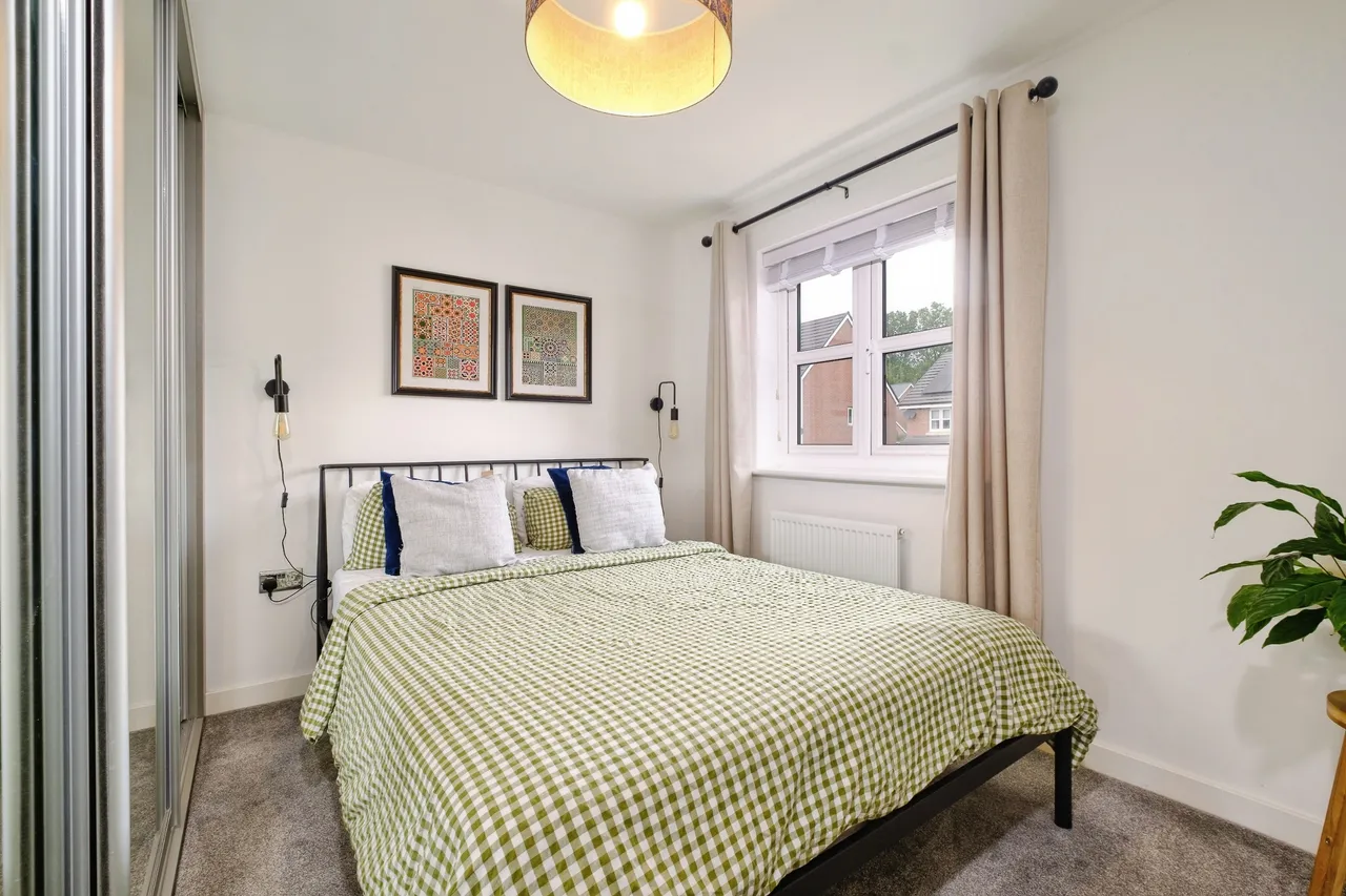 Bretherton Way, Abergavenny, photo 7