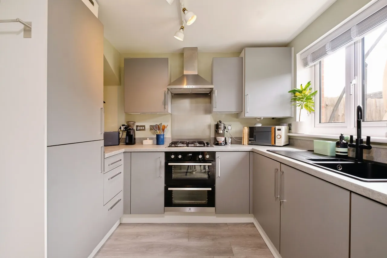 Bretherton Way, Abergavenny, photo 5
