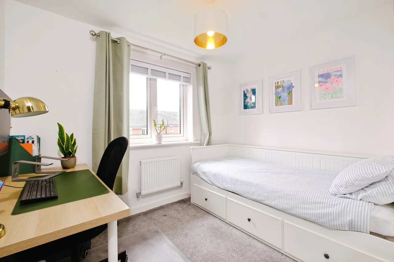 Bretherton Way, Abergavenny, photo 9