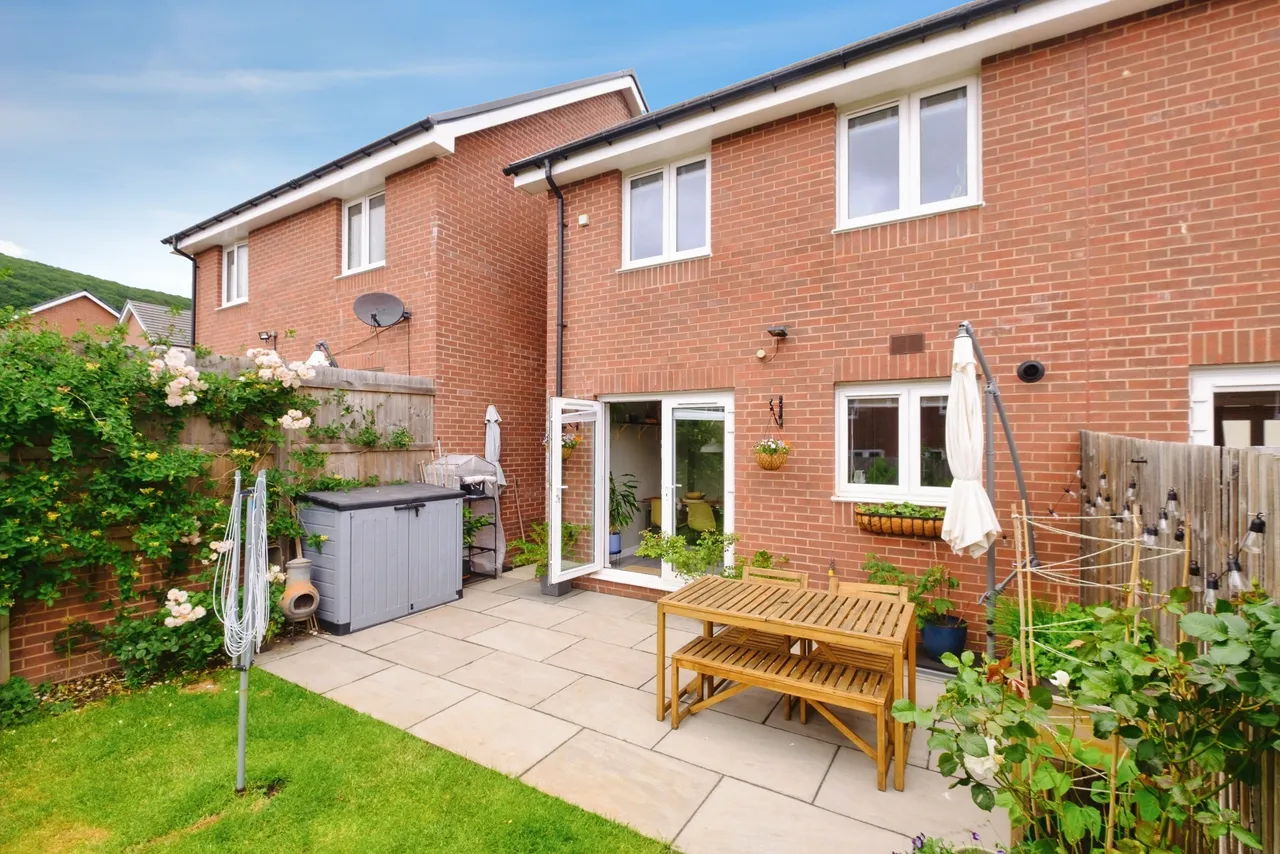 Bretherton Way, Abergavenny, photo 12