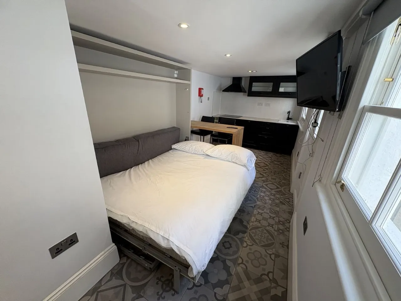 Gloucester Place, London, NW1, photo 5