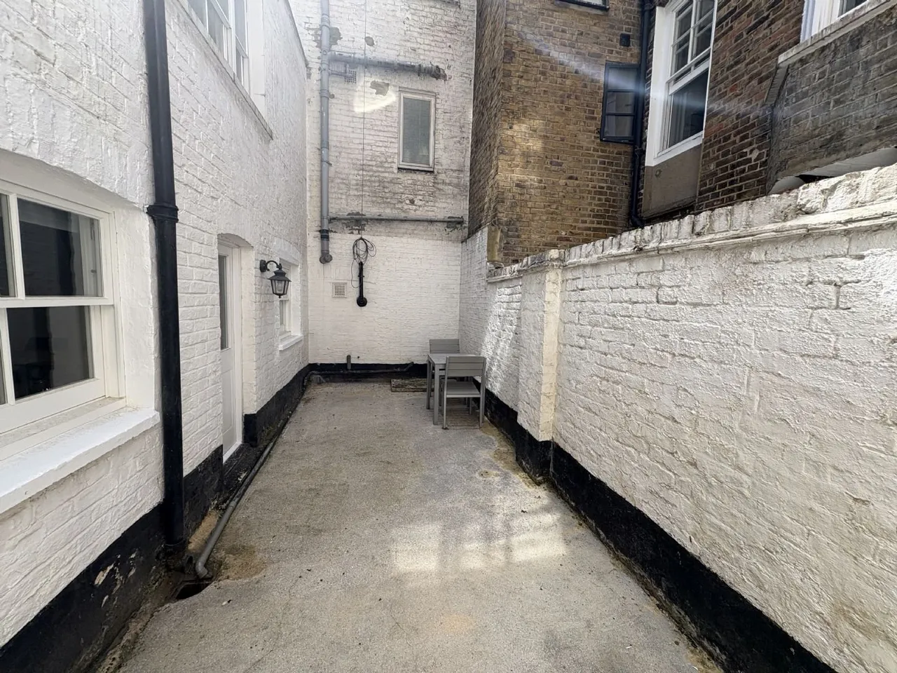 Gloucester Place, London, NW1, photo 8
