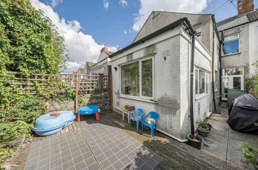 Westmoreland Street, Canton, CF5, photo 14