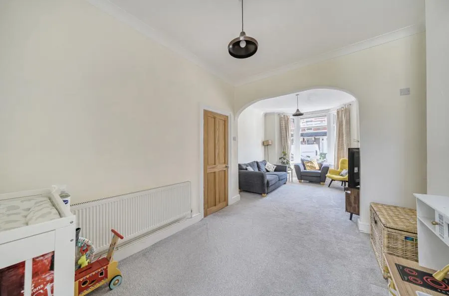 Westmoreland Street, Canton, CF5, photo 7