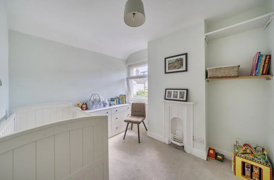 Westmoreland Street, Canton, CF5, photo 11