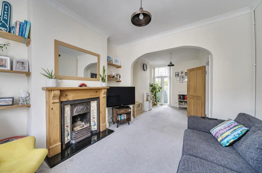 Westmoreland Street, Canton, CF5, photo 5