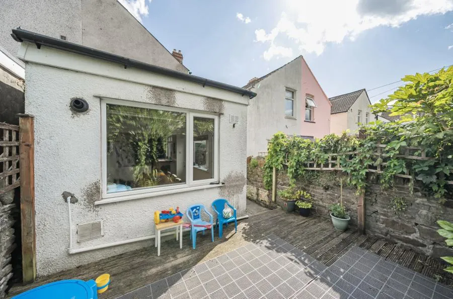 Westmoreland Street, Canton, CF5, photo 13