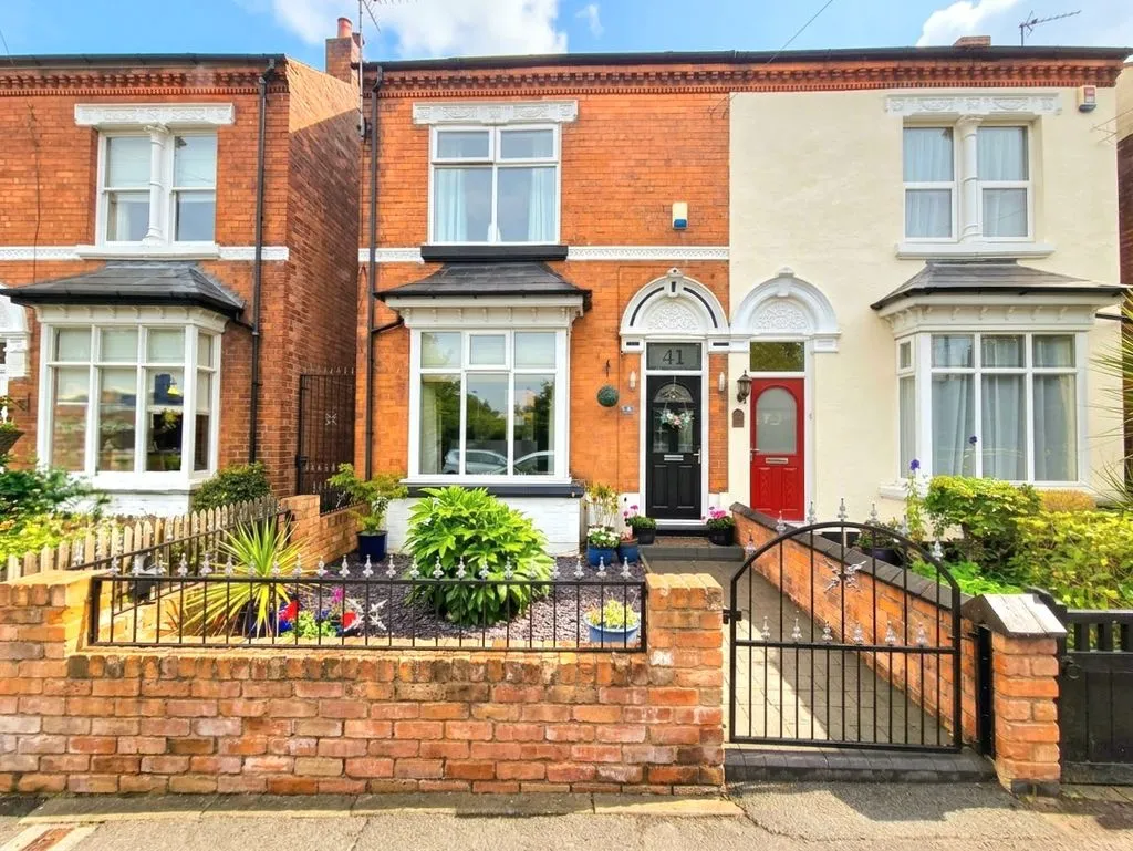 3 bed house for sale, Marston Road, Sutton Coldfield, B73