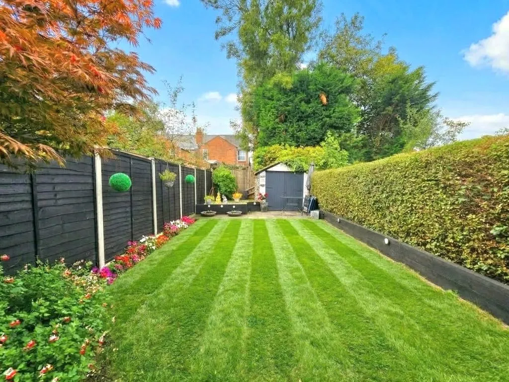 Marston Road, Sutton Coldfield, B73, photo 17