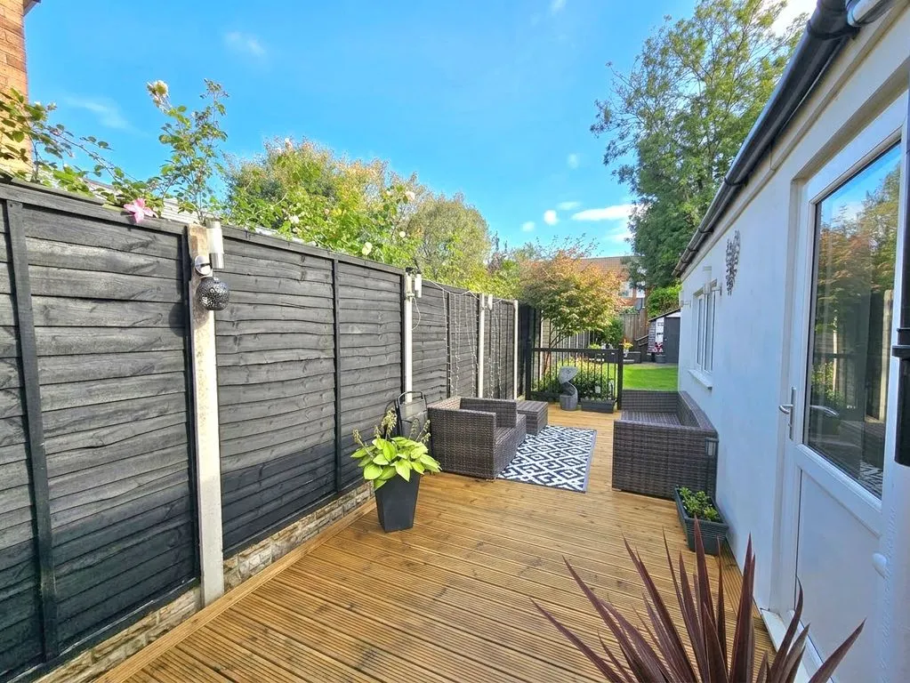 Marston Road, Sutton Coldfield, B73, photo 16