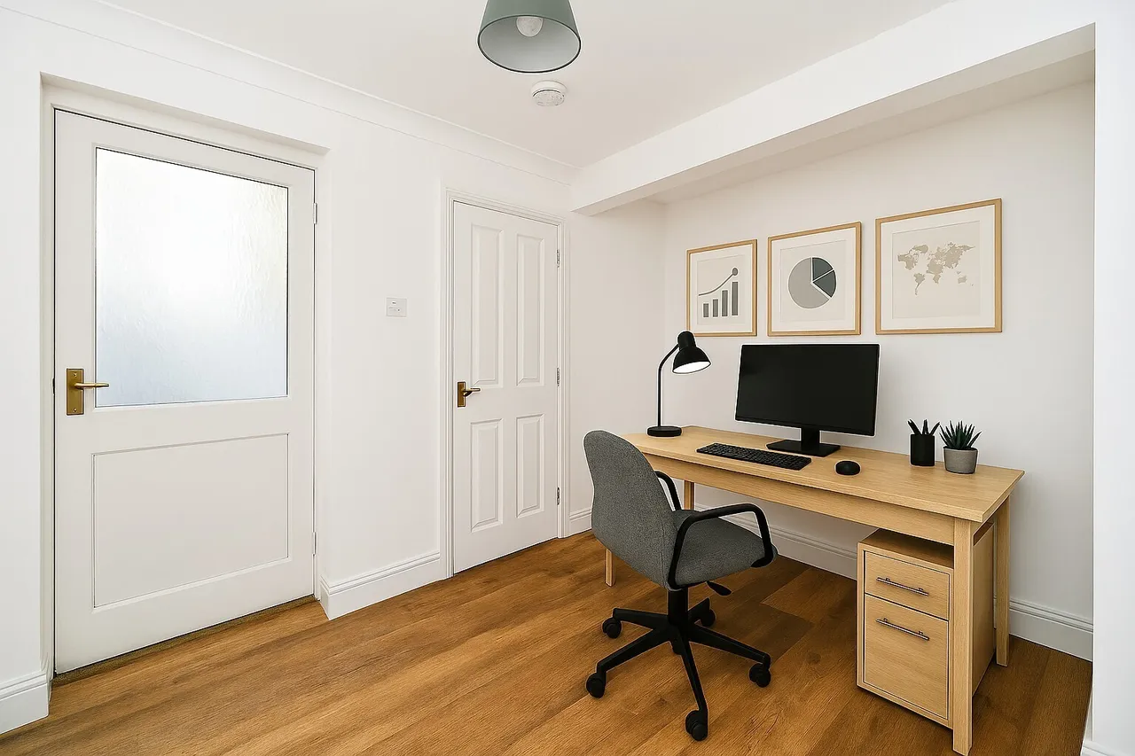 Oxford Mews, Hove, BN3, photo 14