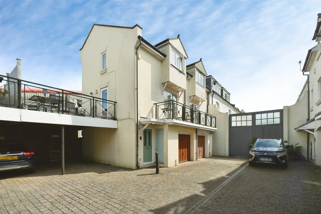 Oxford Mews, Hove, BN3, photo 17
