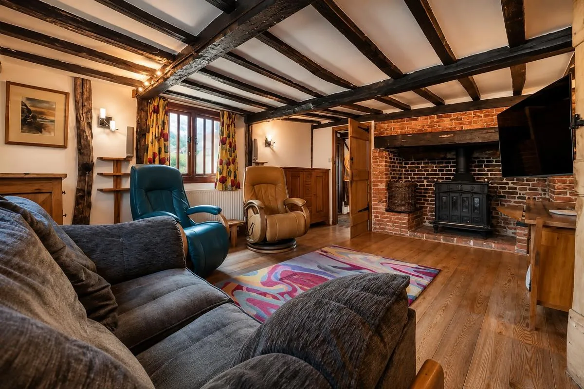 The Street, Hollesley, IP12, photo 2