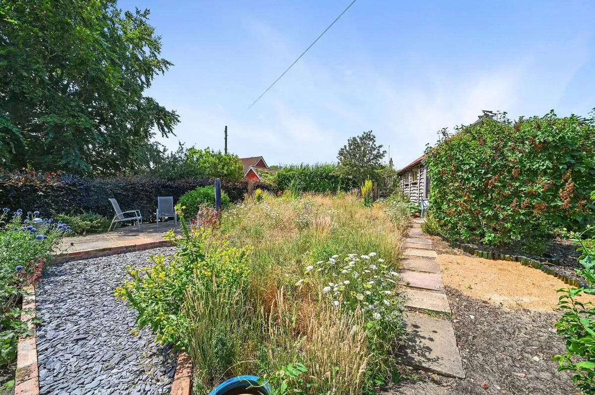 The Street, Hollesley, IP12, photo 16