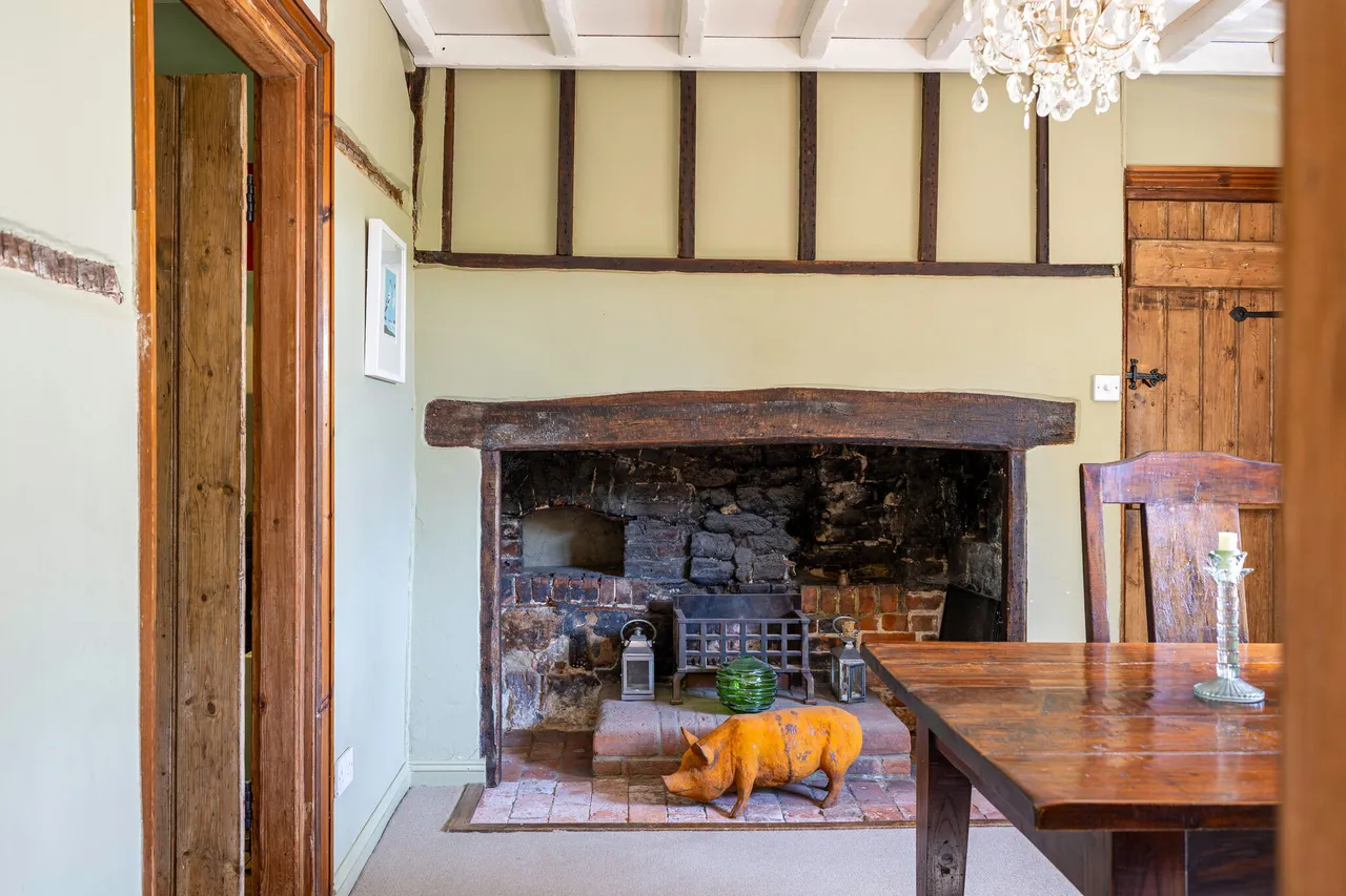 Worldham Hill, East Worldham, GU34, photo 6