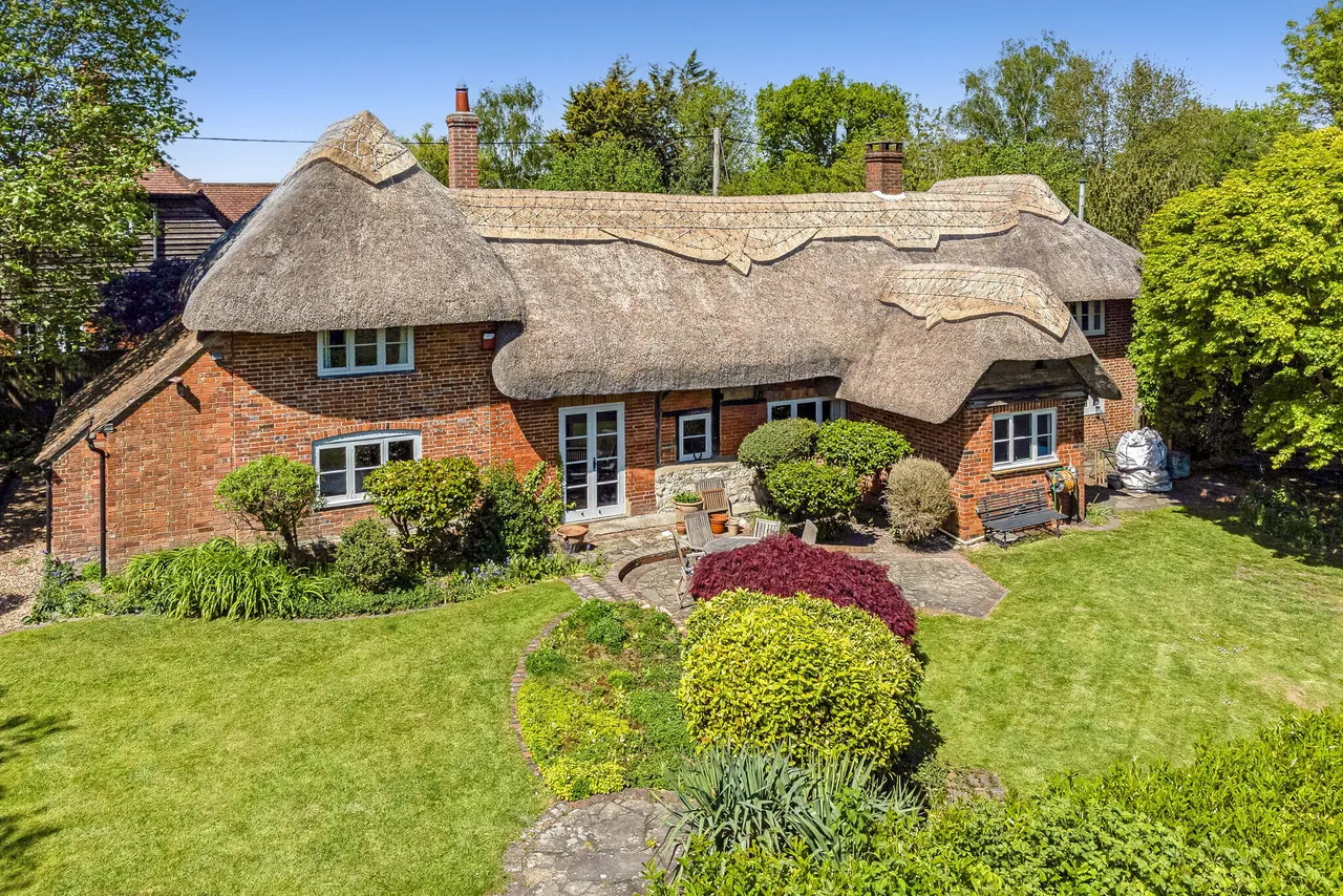 Worldham Hill, East Worldham, GU34, photo 5