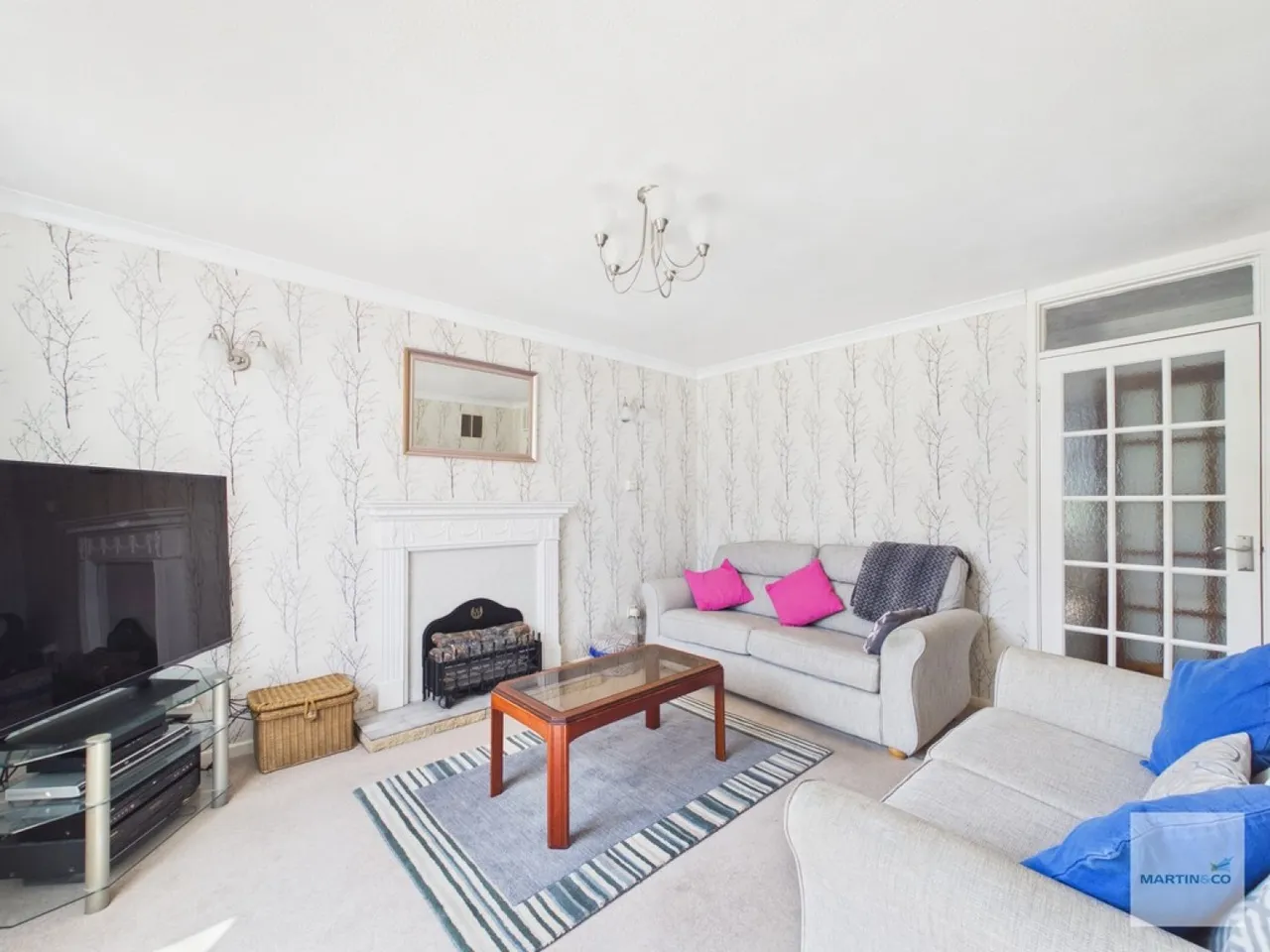 Selside Court, Chilwell, NG9, photo 7