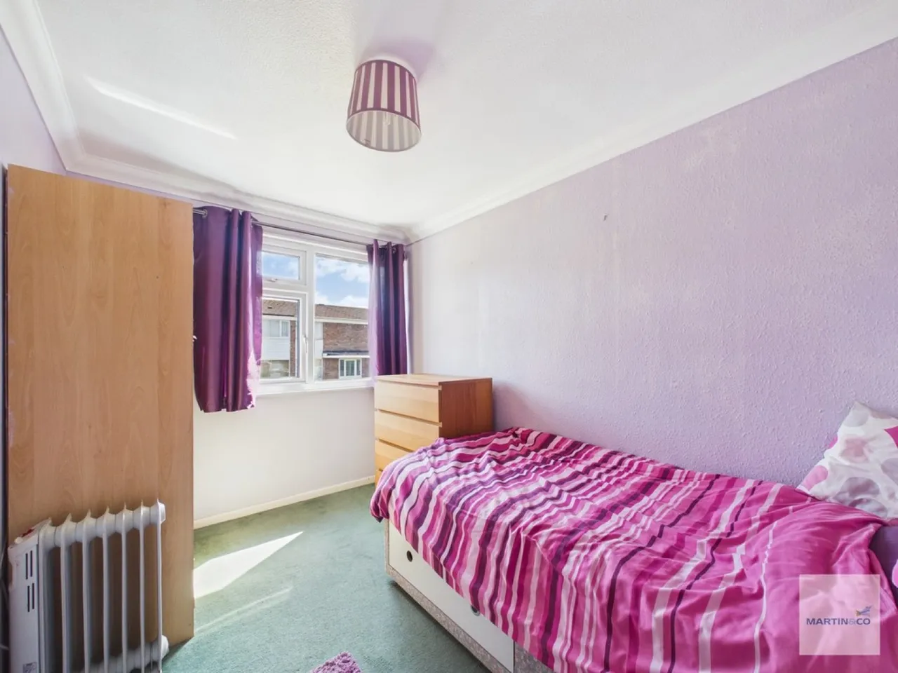 Selside Court, Chilwell, NG9, photo 14