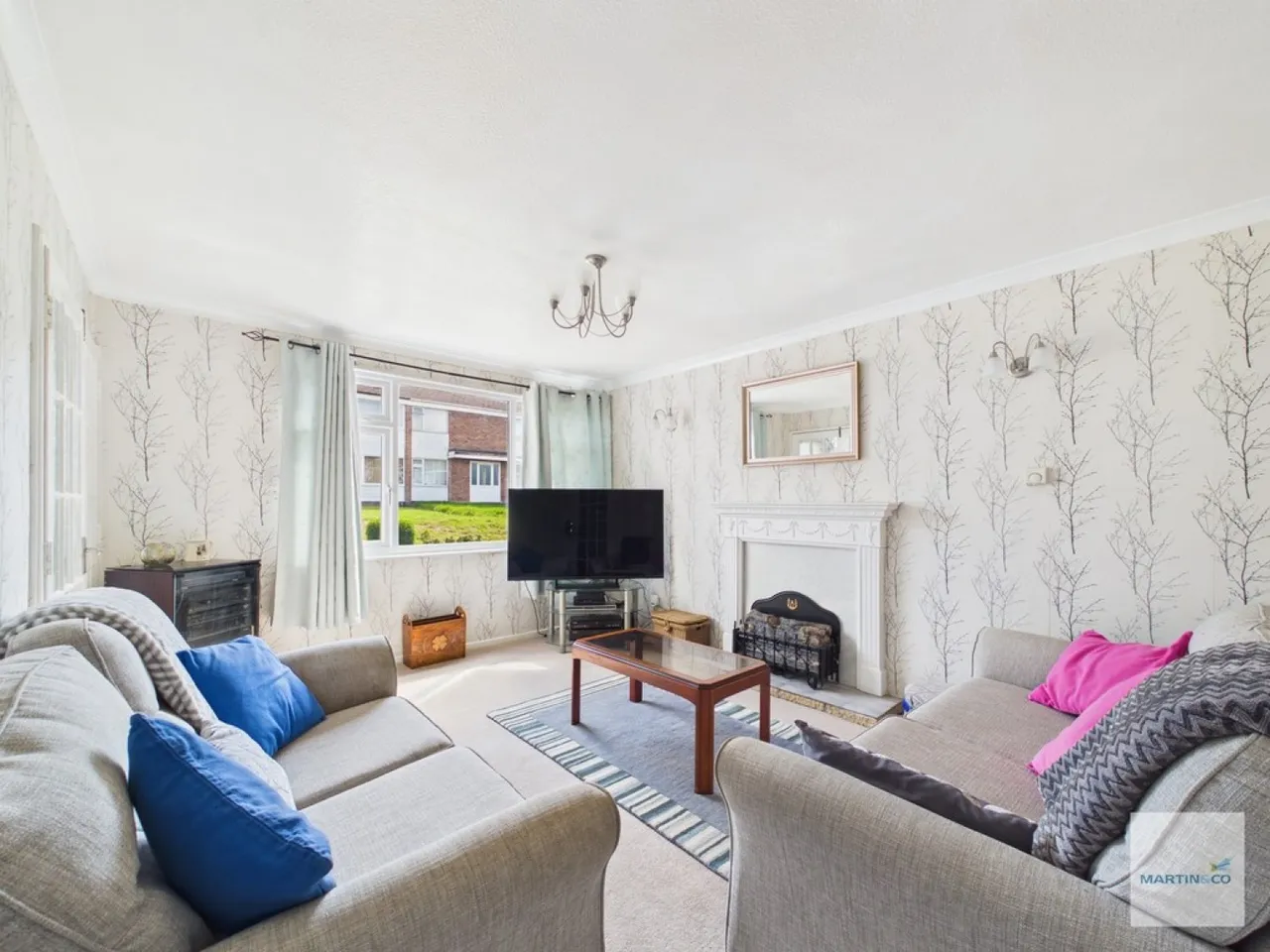 Selside Court, Chilwell, NG9, photo 4