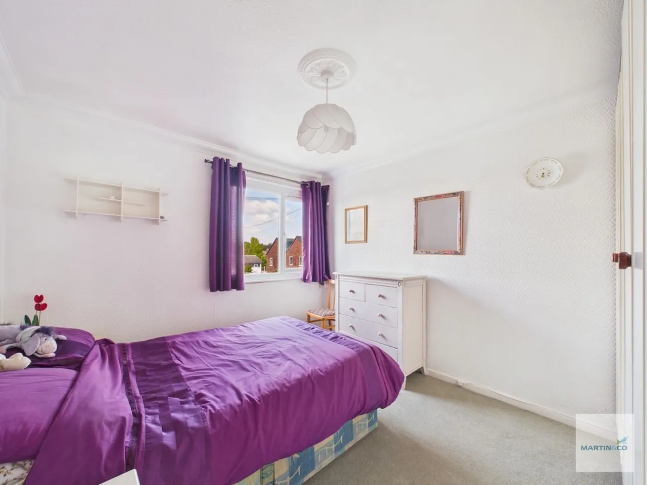 Selside Court, Chilwell, NG9, photo 13