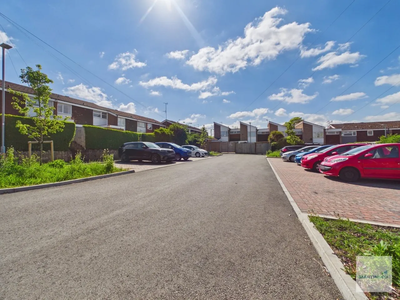 Selside Court, Chilwell, NG9, photo 18