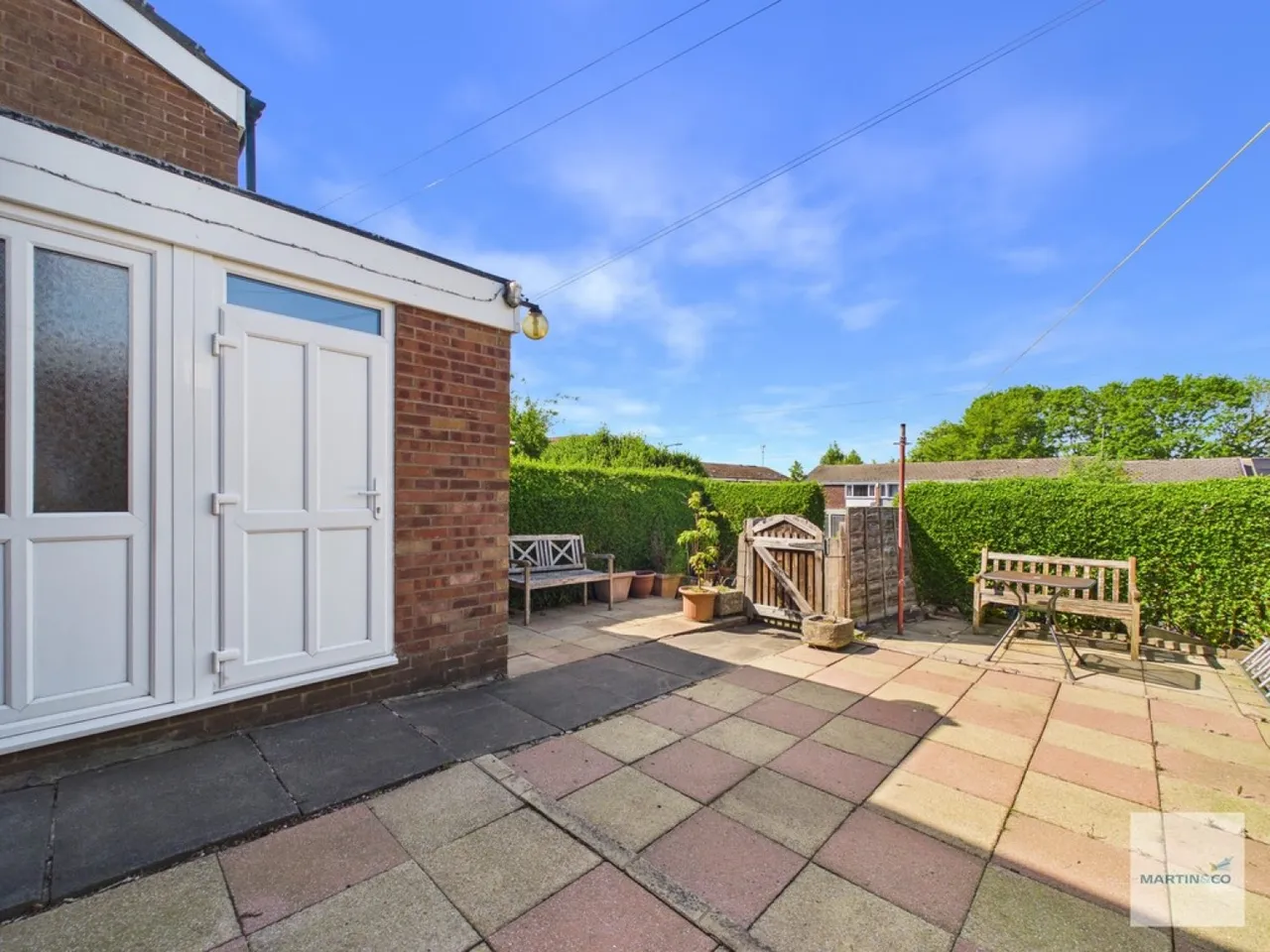 Selside Court, Chilwell, NG9, photo 17