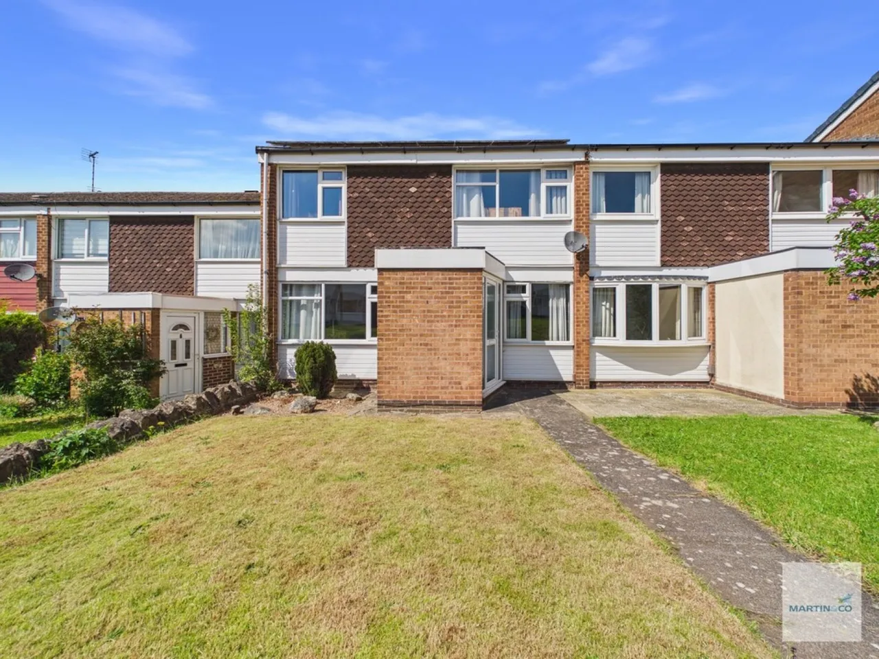 Selside Court, Chilwell, NG9, photo 19