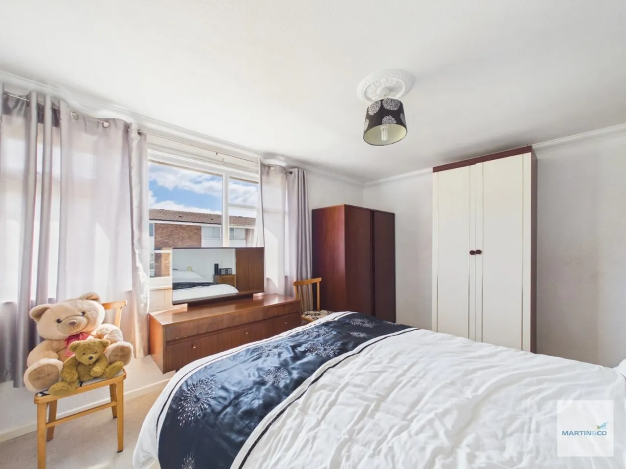 Selside Court, Chilwell, NG9, photo 11