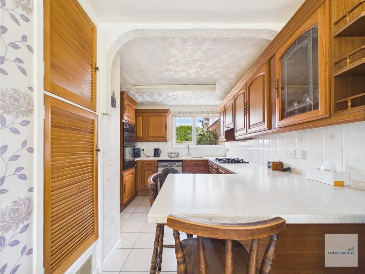 Selside Court, Chilwell, NG9, photo 8